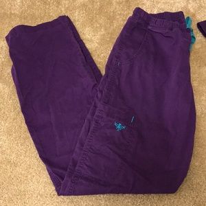 Med Couture Scrub Set Size Small